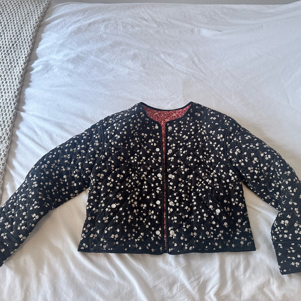 Rouje Jasperita Jacket - Picture 3 of 10